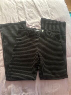Betabrand Dress Yoga Work Pants
